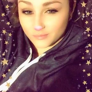 Meet your Posher, Kristen